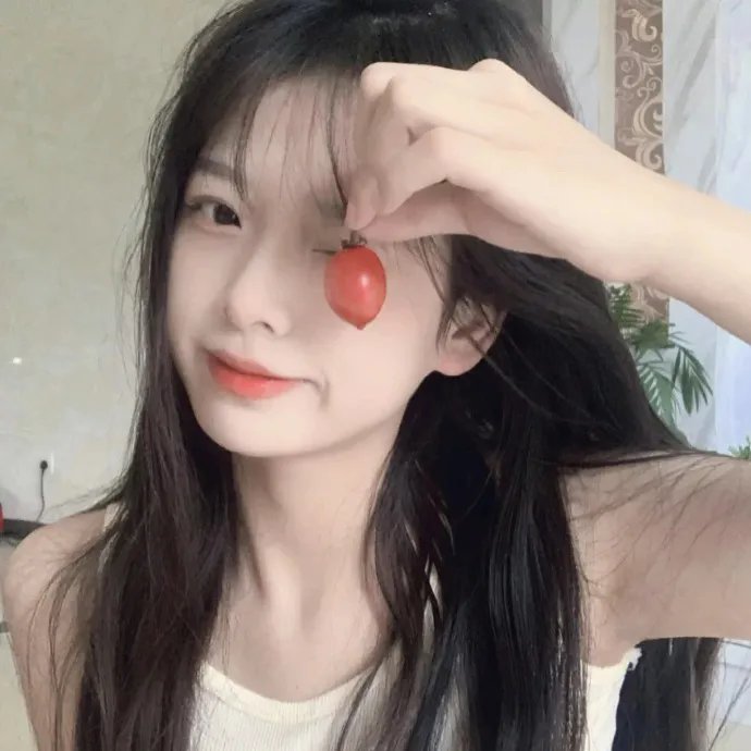我的爱人就是你